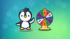 Spin the Wheel to Get Your Distro