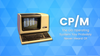 CP/M operating system