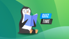 linux basics quiz