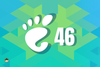 gnome 46