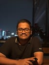 Sourav Rudra