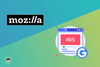 mozilla google ads