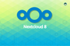 nextcloud hub 8