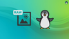 raw image linux