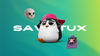 save tux