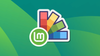 linux mint theme