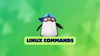 linux commands