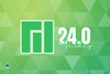 manjaro linux 24