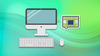 Raspberry Pi 5 as desktop PC