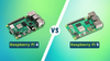 raspberry pi 4 vs raspberry pi 5