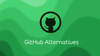 GitHub Alternatives: Puzzle