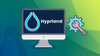 Customizing Hyprland