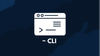 command line interface