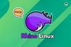Rhino Linux: The Unique Distro That Combines Ubuntu and Rolling Releases Needs Your Support!