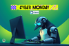 cyber monday linux foundation