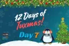Tuxmas days 7