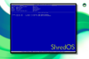 ShredOS is a Linux Distro Built to Wipe Your Data