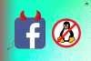 Facebook hates linux