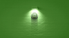 Linux Mint Night Light