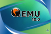 QEMU 10.0