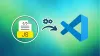 Run JavaScript in VS Code