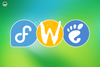 fedora, wayland, and gnome logo