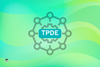 a concept illustration to show what tpde signifies