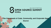 Open Source Summit Korea