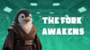 Community Strikes Back
