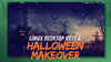 Halloween customization
