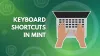 Essential keyboard shortcuts for Linux Mint users