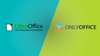 libreoffice vs onlyoffice