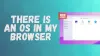 OS in browser