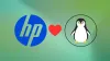 HP Pledges to Support Linux Vendor Firmware Service