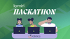 against a green background, an illustration showing three people working on laptops is shown, the os-sci logo is below them