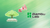 on the left is the software freedom conservancy, in the middle is a megaphone illustration, and on the right is the bambu lab logo