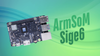 ArmSoM Sige6 is The First Sige Board to Ditch Rockchip For Allwinner