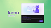 proton lumo 2.0 release banner showing a screenshot of the welcome dialog
