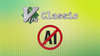 vim logo is at the top, with classic written near it, below is an illustration depicting no ai allowed