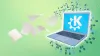 KDE Plasma as personal knowledge base