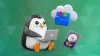 backup tools Linux