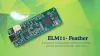 ELM11-Feather board