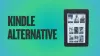 Open Book Touch is Crowdfunding: A Buttonless, Open Hardware Answer to Kindle
