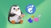 GNOME extension