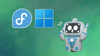 A Clanker Pitted Fedora Against Windows 11. Fedora Won, Mostly