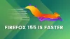 Firefox 155