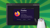 firefox nova redesign banner