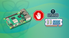raspberry pi ram upgrade banner that shows a stop sign