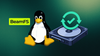 beamfs linux and storage-themed banner