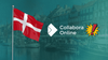 denmark and collbora office-themed banner